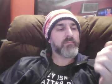 Beardedambition March 26, 2025 Chaturbate stream image