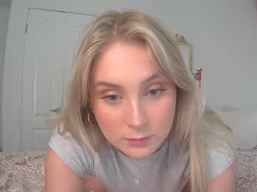 Bellaryderr March 26, 2025 Chaturbate stream image