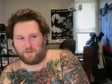 Bourbonbear613 March 26, 2025 Chaturbate stream image