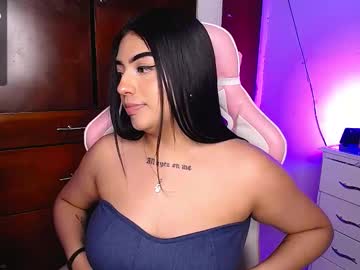 Eva_Six_ March 26, 2025 Chaturbate stream image