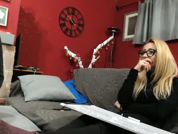 Harleyejoker March 26, 2025 Chaturbate stream image