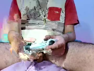 Jaxmixterok March 26, 2025 Chaturbate stream image