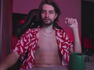 Julian_Cassablanca stream photo from March 26, 2025