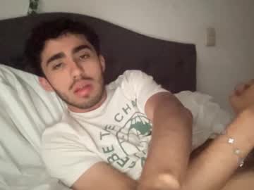 Kevin9090604771 March 26, 2025 Chaturbate stream image