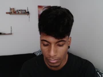 Khevinlopezonig March 26, 2025 Chaturbate stream image