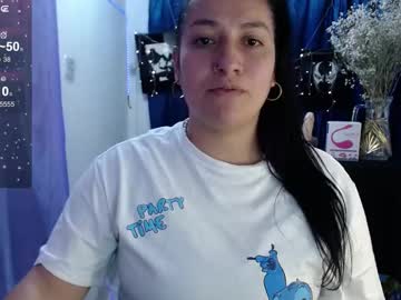 Lorenpearx08 March 26, 2025 Chaturbate stream image