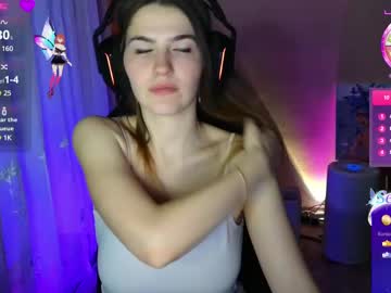 Mag1c_Eyes March 26, 2025 Chaturbate stream image