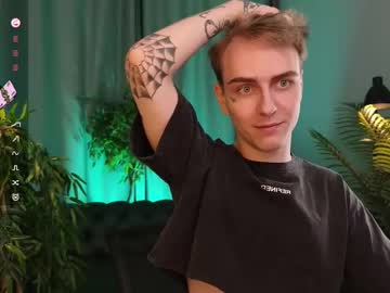 Marcus_Ambitious March 26, 2025 Chaturbate stream image