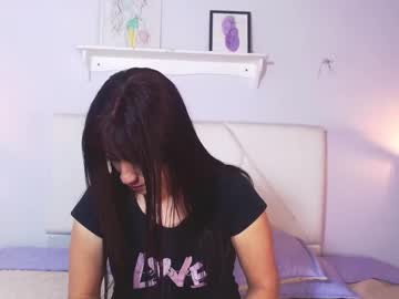Marthina_Bk March 26, 2025 Chaturbate stream image