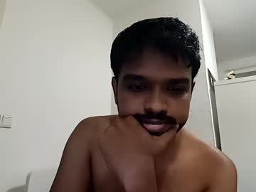Mathewanu March 26, 2025 Chaturbate stream image