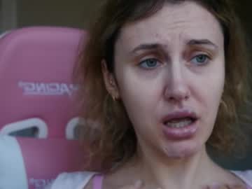 Meganbrooks_ March 26, 2025 Chaturbate stream image