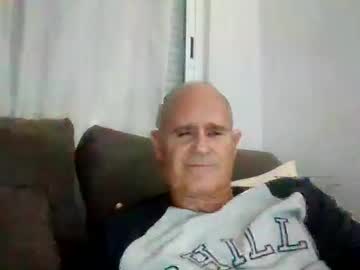 Mikereef March 26, 2025 Chaturbate stream image