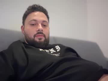 Mrdiscovery March 26, 2025 Chaturbate stream image