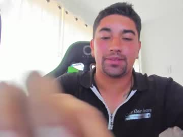 Nieve_96 March 26, 2025 Chaturbate stream image