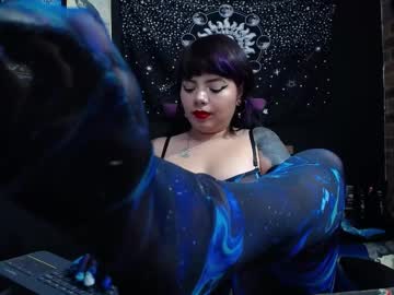 Pandoragoddess March 26, 2025 Chaturbate stream image