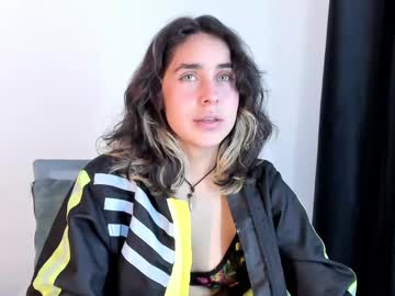 Riley_Colors March 26, 2025 Chaturbate stream image