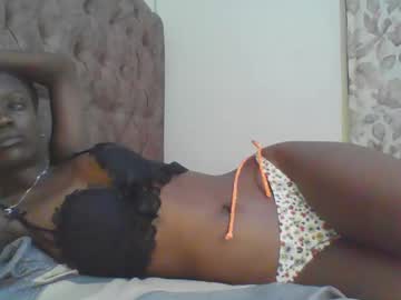 Slim_Ebony2006 March 26, 2025 Chaturbate stream image