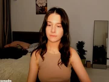 Ssash1mii March 26, 2025 Chaturbate stream image