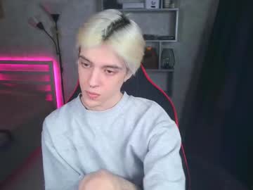 St_Koshin March 26, 2025 Chaturbate stream image