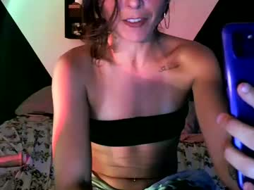 Thalea_Gc March 26, 2025 Chaturbate stream image