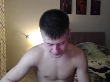 Tommy_Shak March 26, 2025 Chaturbate stream image