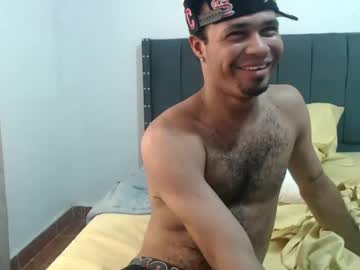 Walter_Hairy_Body March 26, 2025 Chaturbate stream image