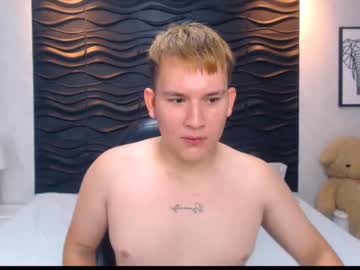 Alexx_Moore March 26, 2025 Chaturbate stream image