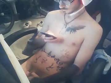 Clawssnon March 26, 2025 Chaturbate stream image
