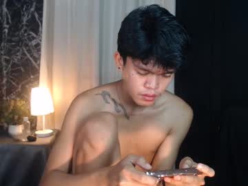 Emerald_Cummer March 26, 2025 Chaturbate stream image