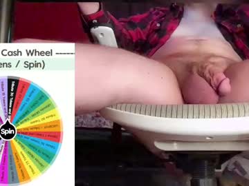 Fullofkinks March 26, 2025 Chaturbate stream image