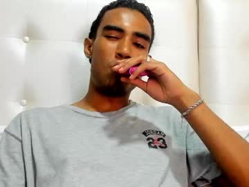 Gregorterry March 26, 2025 Chaturbate stream image