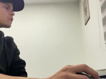 Josheli March 26, 2025 Chaturbate stream image