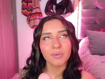 Mady_Malkovax March 26, 2025 Chaturbate stream image