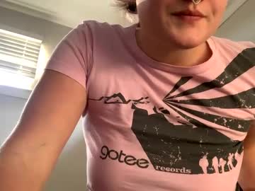 Princesspinkietoe March 26, 2025 Chaturbate stream image