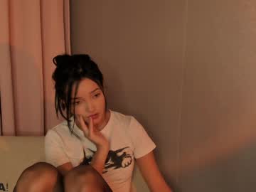 Samy_Bae March 26, 2025 Chaturbate stream image