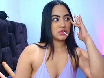 Samyrosss6 March 26, 2025 Chaturbate stream image