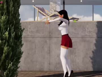 Virtualhanna March 26, 2025 Chaturbate stream image