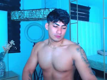 Xhottoyszonex March 26, 2025 Chaturbate stream image