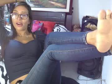 Yeyefashon210 March 26, 2025 Chaturbate stream image