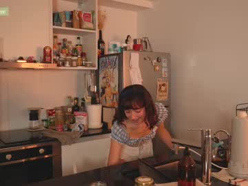 Alemaniababe March 26, 2025 Chaturbate stream image