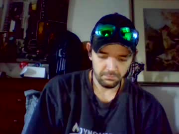 Alexanderleathertramp March 26, 2025 Chaturbate stream image