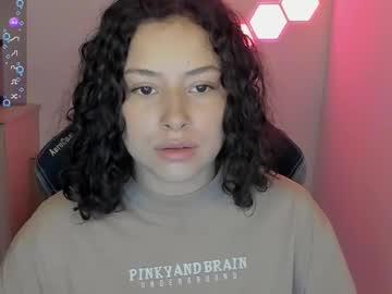 Aqua_Emilly March 26, 2025 Chaturbate stream image