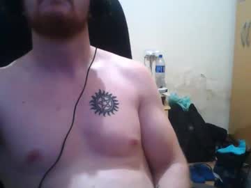 Athleticboyy March 26, 2025 Chaturbate stream image