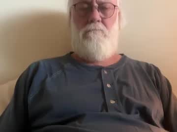 Daddy341177 March 26, 2025 Chaturbate stream image