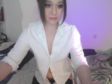 Eviecuster March 26, 2025 Chaturbate stream image