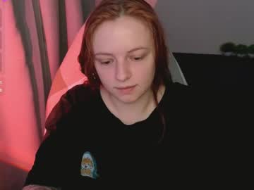 Hanna_Melon March 26, 2025 Chaturbate stream image