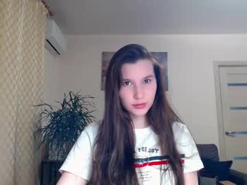 Kristal89 March 26, 2025 Chaturbate stream image