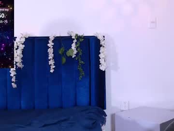 Lilasantos1 March 26, 2025 Chaturbate stream image