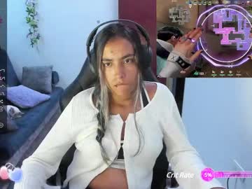 Sabrina_Chester_02 March 26, 2025 Chaturbate stream image