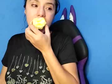 1kandylove March 27, 2025 Chaturbate stream image